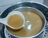 Foto langkah ke 6 dari resep Lapis India Khas Banjar.
