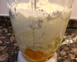 Foto del paso 4 de la receta Pastel de requeson o ricotta y manzana