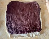 Foto del passaggio 7 della ricetta Pan bauletto di farro al cacao