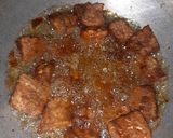 Foto langkah ke 2 dari resep Tahu tempe bacem.