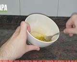 Foto del paso 6 de la receta: Ensalada de bacalao y naranja