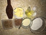معمول بطريقتي سهل وبسيط والطعم بجد رووووعه