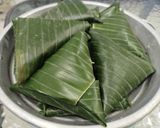 Foto langkah ke 7 dari resep Lupis.