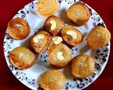আপেল সিনামন চিজ আপ্পাম প্যানকেক (Apple Cinnamon Cheese Appam Pancake Recipe in Bengali) রেসিপির ধাপ 6 ছবি