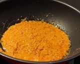 Foto langkah ke 2 dari resep Gulai Belacan Ayam Kemangi.