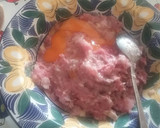 Foto del paso 3 de la receta: 519 Albóndigas para consomé o sopa