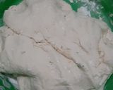 Foto langkah ke 1 dari resep Cilok ala Abang².