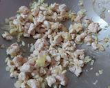 Foto langkah ke 1 dari resep Curry Puff Ayam.