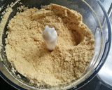 Foto del paso 1 de la receta: Tarta dulce con galletitas