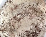 Foto del paso 5 de la receta: Brownies✨🍫