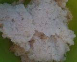 Foto langkah ke 3 dari resep Cireng nasi endes (pedes).