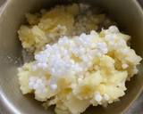 Sabudana Vada recipe step 2 photo