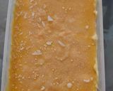 A picture of step 2 of Mango Ice cream🍧🍨.