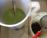 Foto langkah ke 2 dari resep Thai Green Tea 1 Liter.