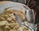 A picture of step 4 of Patisapta Cake.