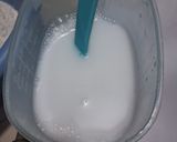 Foto langkah ke 1 dari resep Kue Lumpur (kentang mix labu).
