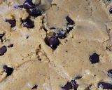 A picture of step 5 of Brown Butter Chocolate Chip Cookies.