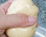 รูปขั้นตอนการทำที่ 3 ของ ตอติญ่าคีโต (Keto Tortillas)
