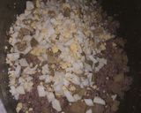 Foto del paso 2 de la receta: Empanadas saladas de carne