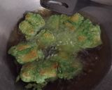 Foto langkah ke 3 dari resep Tape goreng pandan.