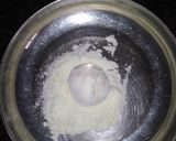 কাঁচা গোল্লা (Kacha Golla recipe in Bengali) রেসিপি ধাপ - 4 ছবি