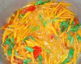 Fried rice mai kwakwamatakin girki2 hoto