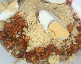 Foto del paso 7 de la receta: Espaguetis Integrales con Sofrito Especial