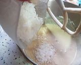 Foto del paso 10 de la receta: Bundt cake de Coco y chocolate blanco// Raffaello or coconut and white chocolate!!