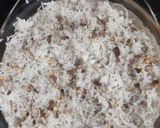 लजानिया (lasagna recipe in marathi) रेसिपी स्टेप 3 फोटो