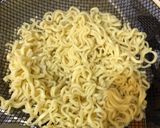 Foto langkah ke 3 dari resep [129] I Fu Mie.