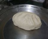 अजवाइन कुलचा (ajwain kulcha recipe in Hindi) रेसिपी चरण 3 फोटो