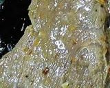 A picture of step 2 of Chicken Steak.