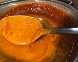 Foto del paso 4 de la receta: Mole Rojo con Carne de Puerco