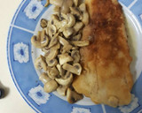 Foto del paso 5 de la receta: Champiñones al ajillo
