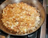 Foto del paso 1 de la receta: Papas Rellenas con Pino de Vacuno