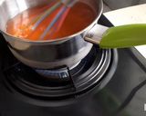 Foto langkah ke 3 dari resep Mango Sago ala Rianti Kitchen.