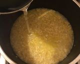 Foto del paso 3 de la receta: Risotto de arroz Yamaní y hongos