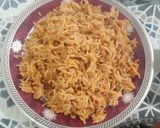 عکس مرحله 2 از دستور دمپختک عدس😋