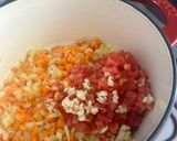 Foto del paso 3 de la receta: Lentejas Tandoori Masala