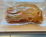 Foto del paso 1 de la receta: Pechuga Pavo Baja Temperatura