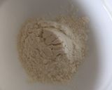 ডেলিশিয়াস মেঙ্গো বানানা প্যানকেক 🥞 রেসিপির ধাপ 1 ছবি