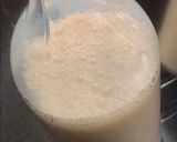 Foto langkah ke 5 dari resep 151. Homemade Soy Milk/ Susu kacang kedelai (Vegan, Gluten Free).
