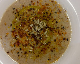 Foto del paso 10 de la receta: Crema de Portobellos