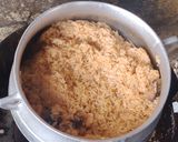 Une image de l'étape 17 de Riz Gras à la moutarde 🍚🍲🫶.
