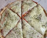 Foto del paso 7 de la receta: Pizza para cumpleaños y juntadas