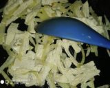 Foto del paso 3 de la receta: Strogonoff vegano