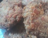 Foto del paso 4 de la receta: Hamburguesas caseras