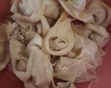 Foto langkah ke 4 dari resep Bakmi Ayam Komplit.