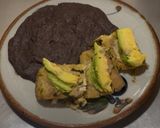 Foto del paso 6 de la receta: Casón con Cilantro y Naranja