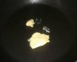 Foto langkah ke 4 dari resep Perkedel Talas Tanpa Minyak (śederhana).